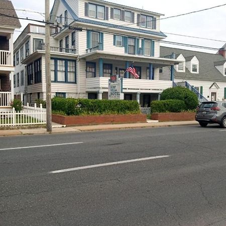 Surf Villa Hotel Ocean City Extérieur photo