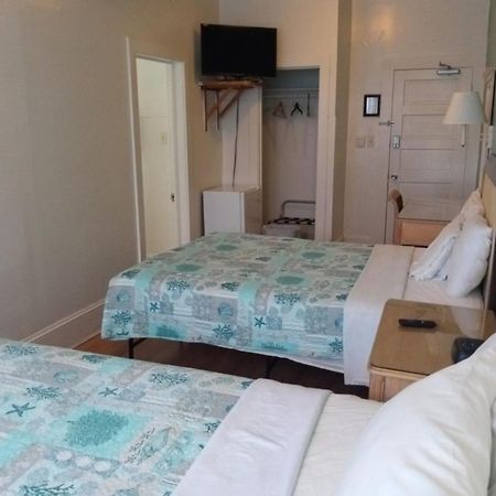 Surf Villa Hotel Ocean City Extérieur photo