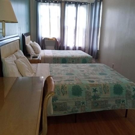 Surf Villa Hotel Ocean City Extérieur photo