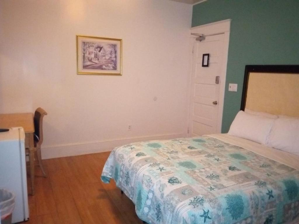Surf Villa Hotel Ocean City Extérieur photo
