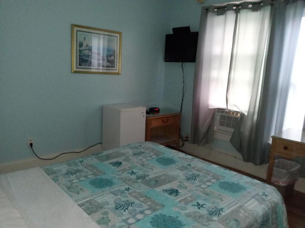 Surf Villa Hotel Ocean City Extérieur photo