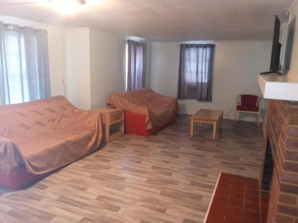 Surf Villa Hotel Ocean City Extérieur photo