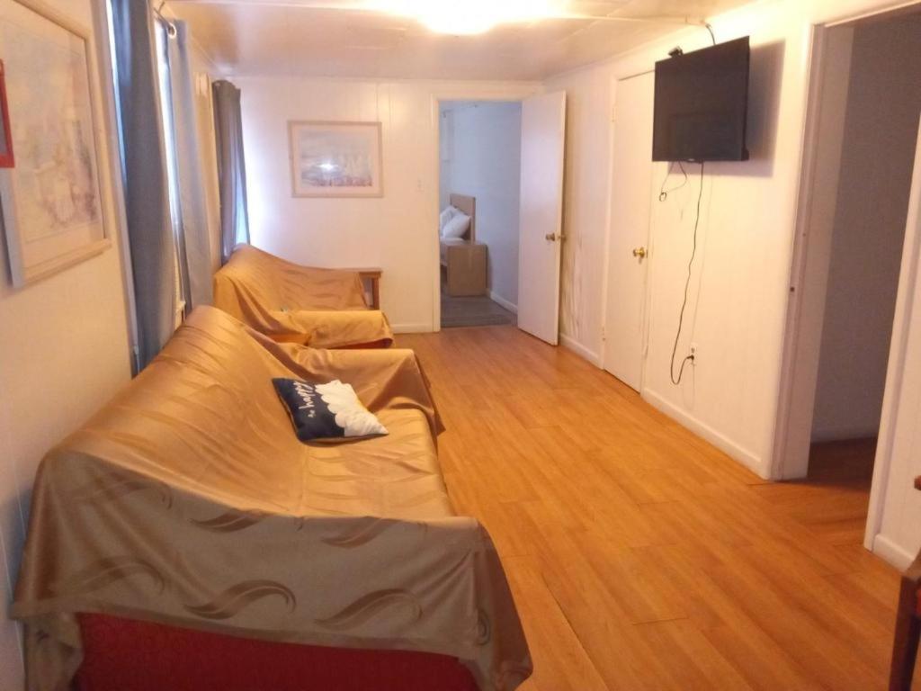 Surf Villa Hotel Ocean City Extérieur photo