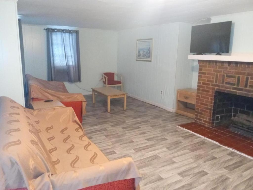 Surf Villa Hotel Ocean City Extérieur photo