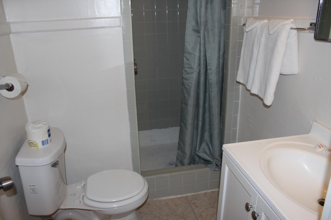 Surf Villa Hotel Ocean City Chambre photo