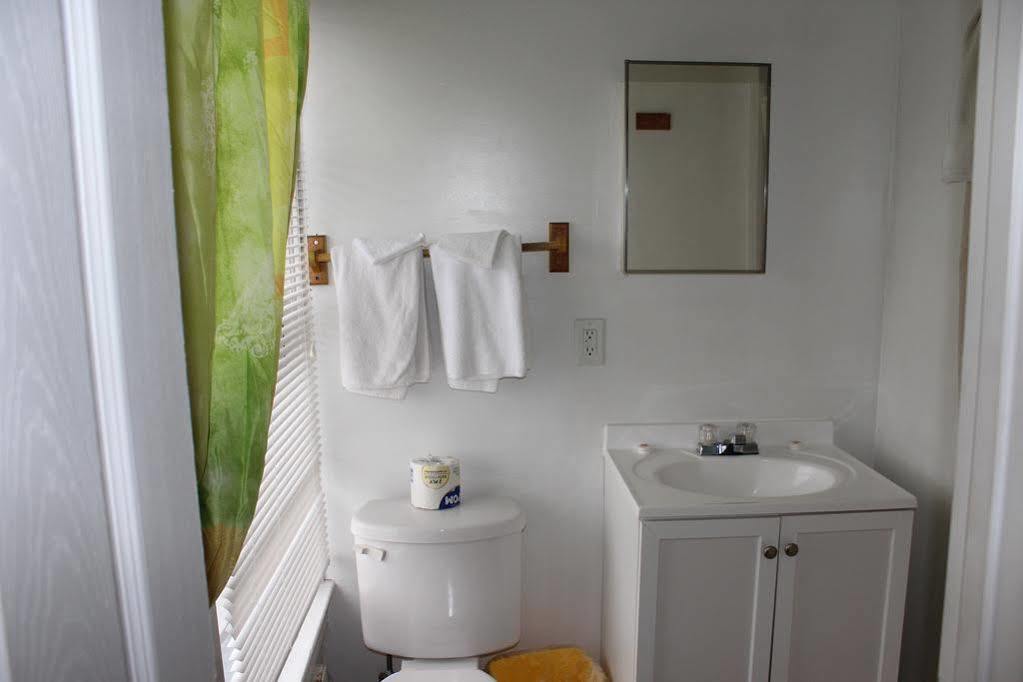 Surf Villa Hotel Ocean City Extérieur photo