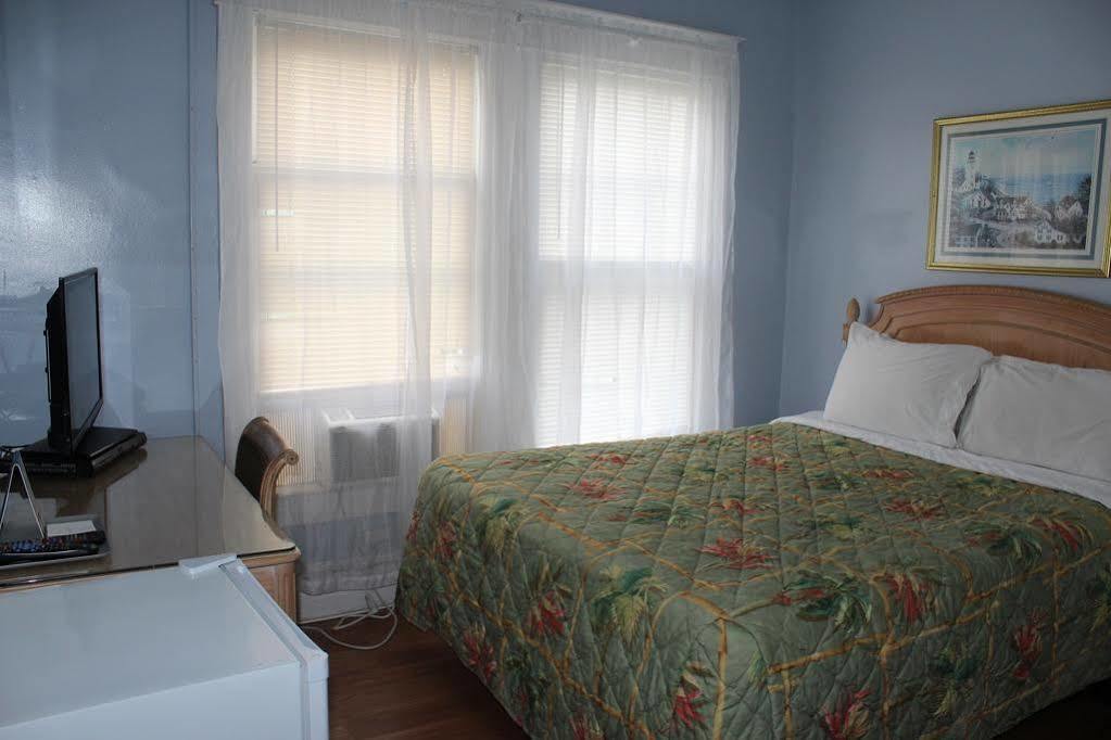 Surf Villa Hotel Ocean City Extérieur photo