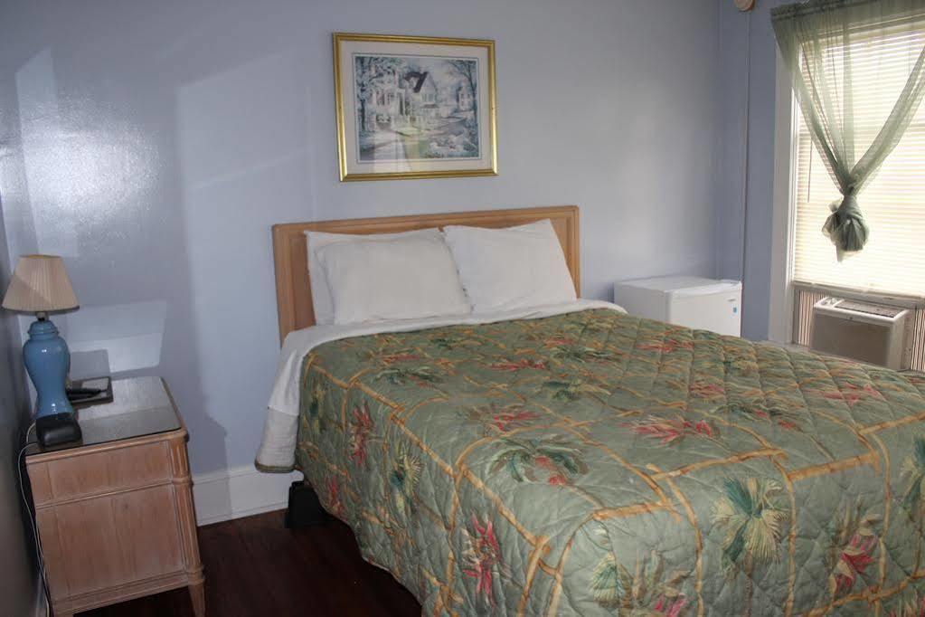 Surf Villa Hotel Ocean City Extérieur photo