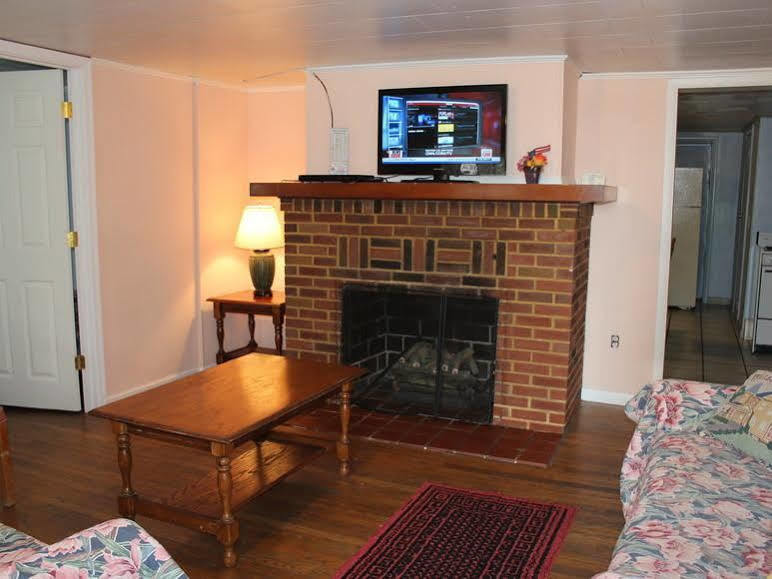 Surf Villa Hotel Ocean City Extérieur photo
