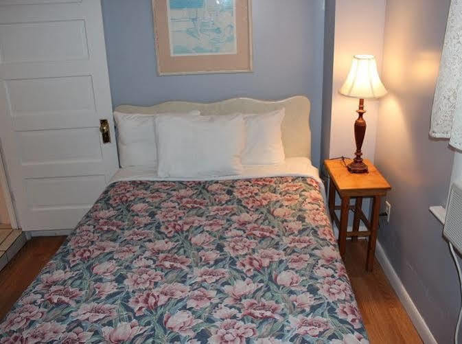 Surf Villa Hotel Ocean City Extérieur photo