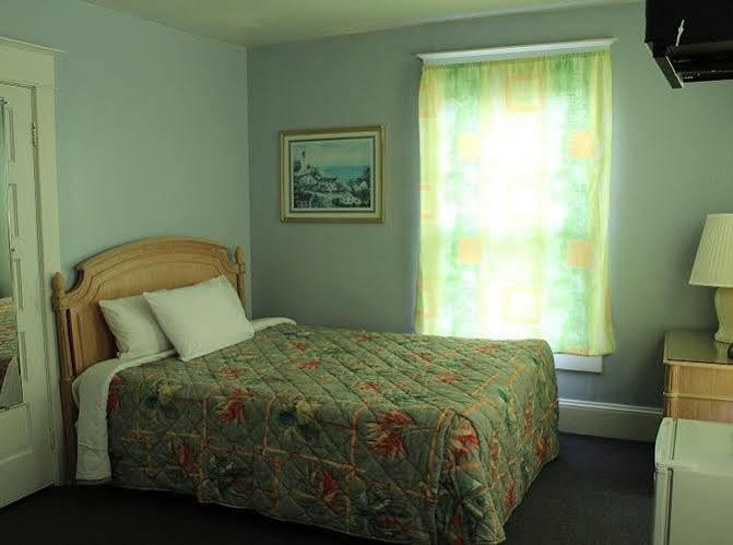 Surf Villa Hotel Ocean City Extérieur photo